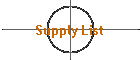 Supply List