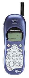 Motorola V2397